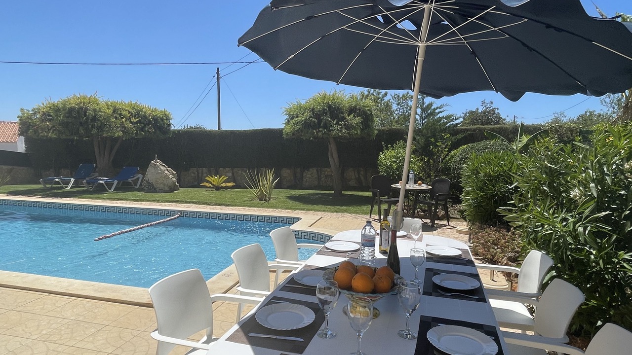 Photo of Outdoor in Albufeira