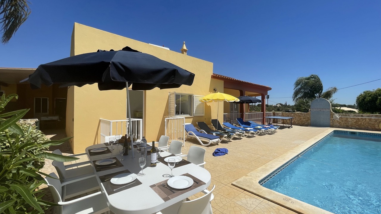 Photo of Outdoor in Albufeira