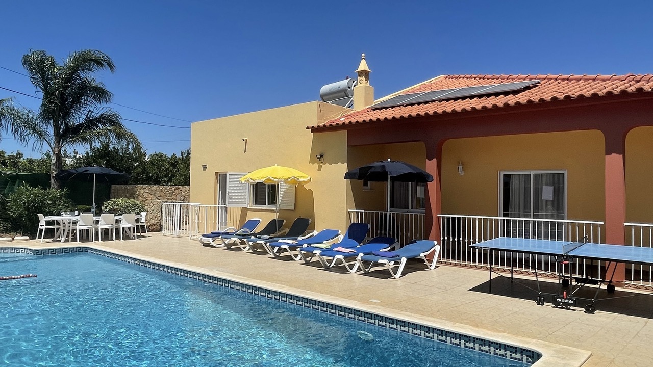 Photo of Outdoor in Albufeira