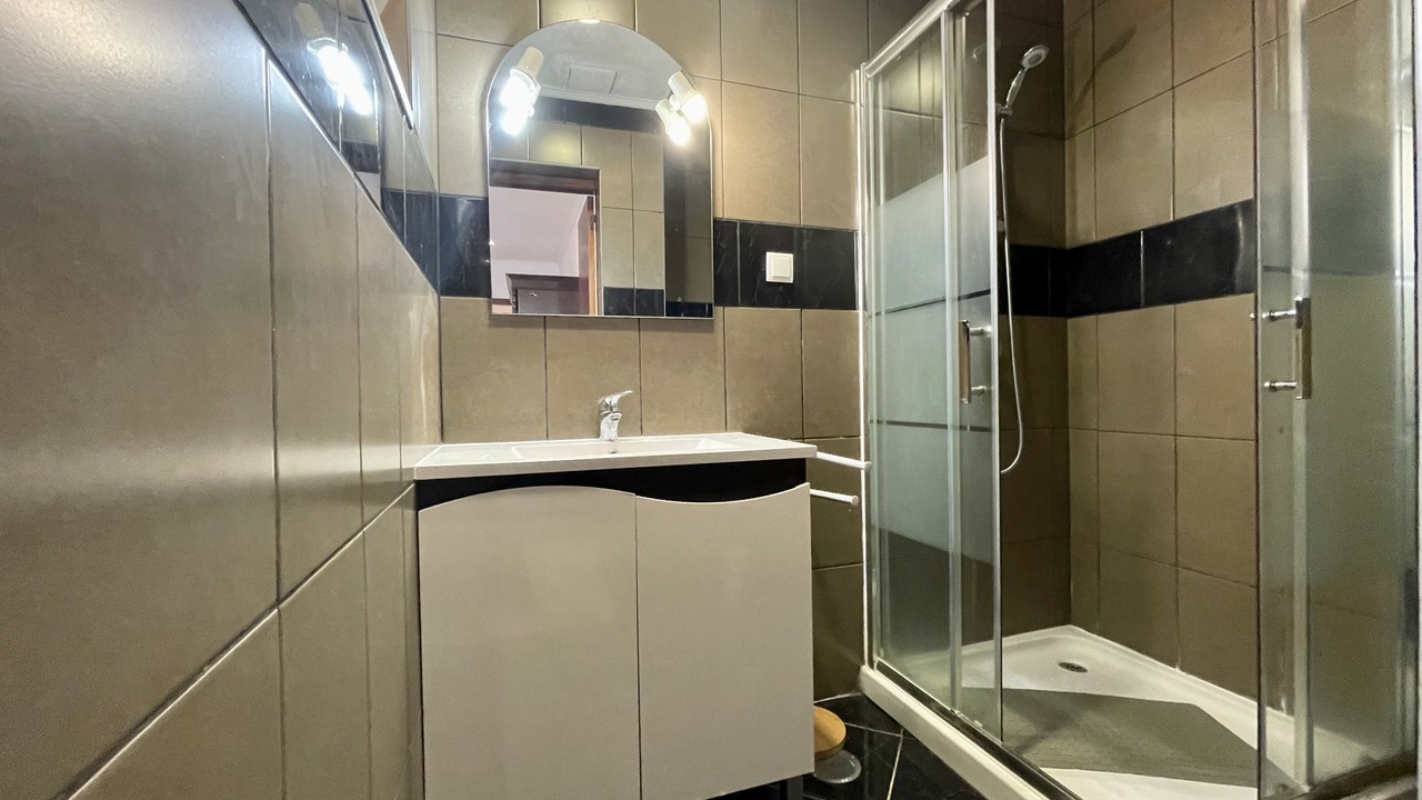 Photo of Bathroom in Albufeira
