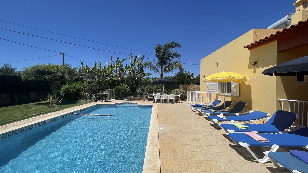 Photo of Outdoor in Albufeira
