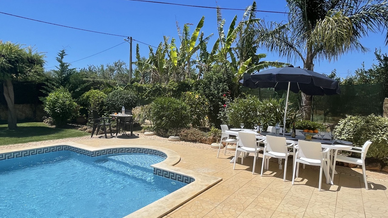 Photo of Outdoor in Albufeira