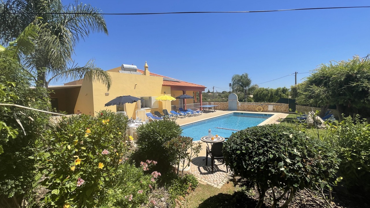 Photo of Outdoor in Albufeira