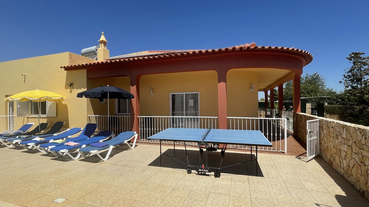 Photo of Outdoor in Albufeira