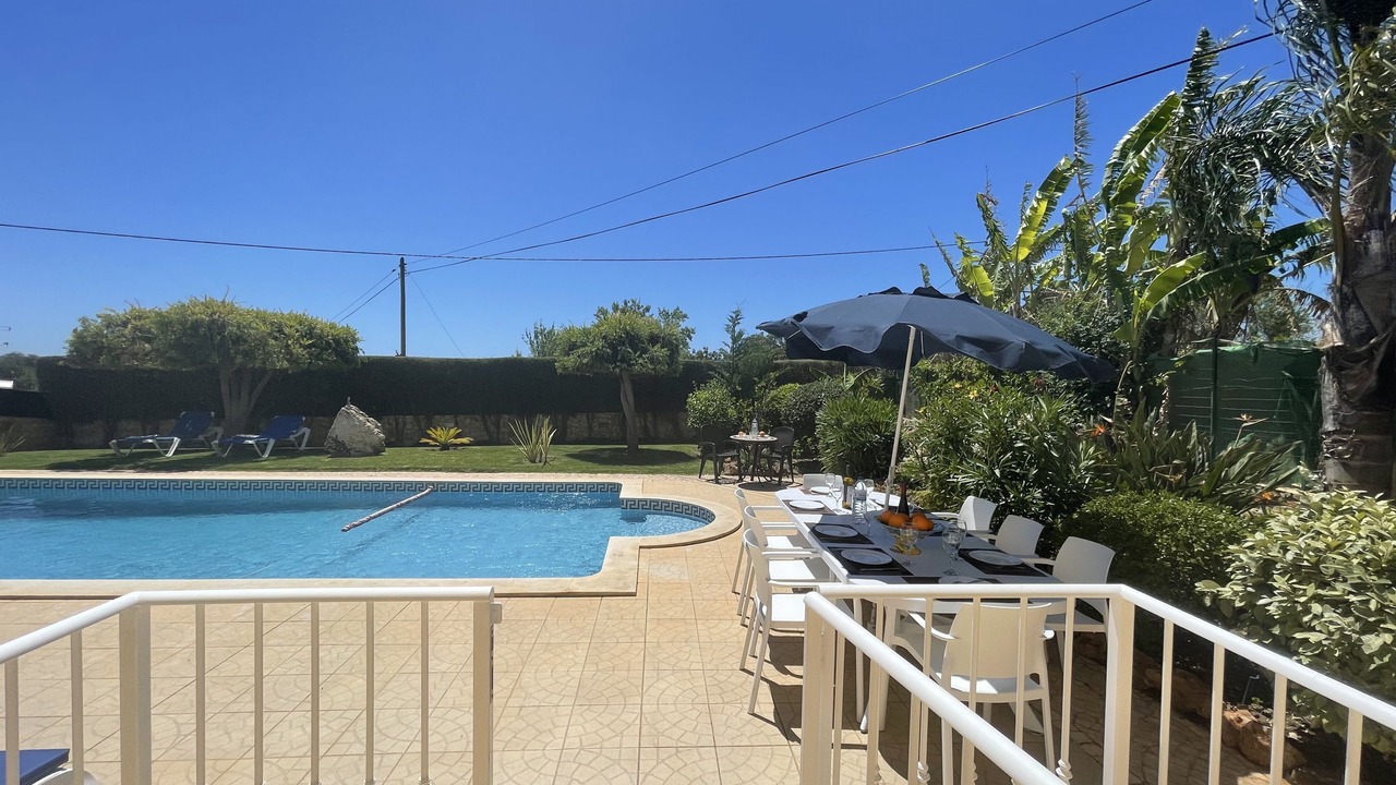 Photo of Outdoor in Albufeira
