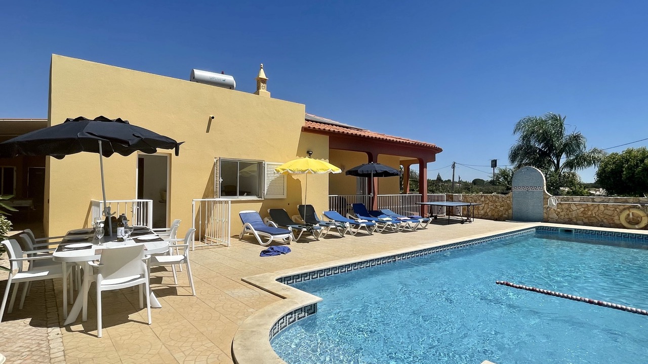 Photo of Outdoor in Albufeira