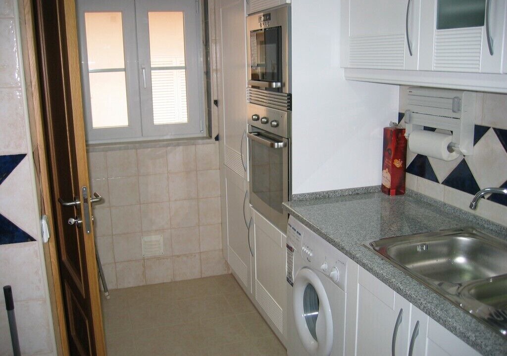 Photo of Kitchen in Conceicao e Cabanas de Tavira