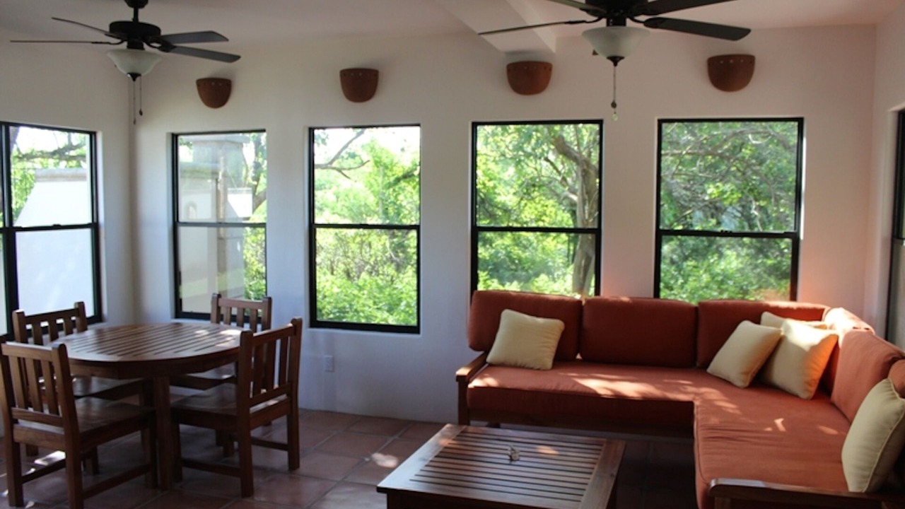 Photo of Livingroom in Popoyo