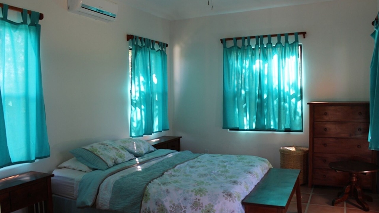 Photo of Bedroom in Popoyo