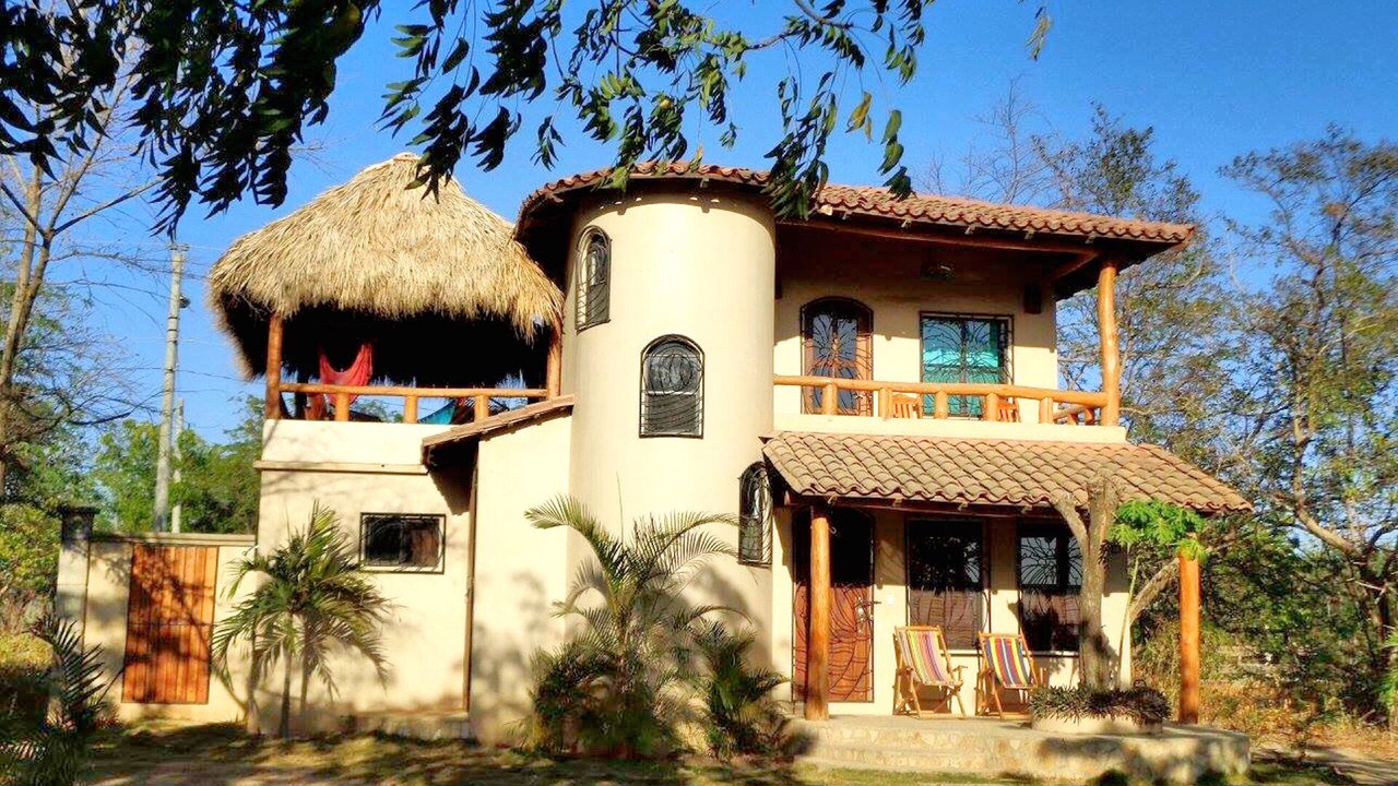 Photo of Outdoor in Popoyo