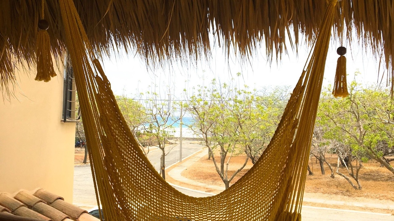 Photo of Outdoor in Popoyo