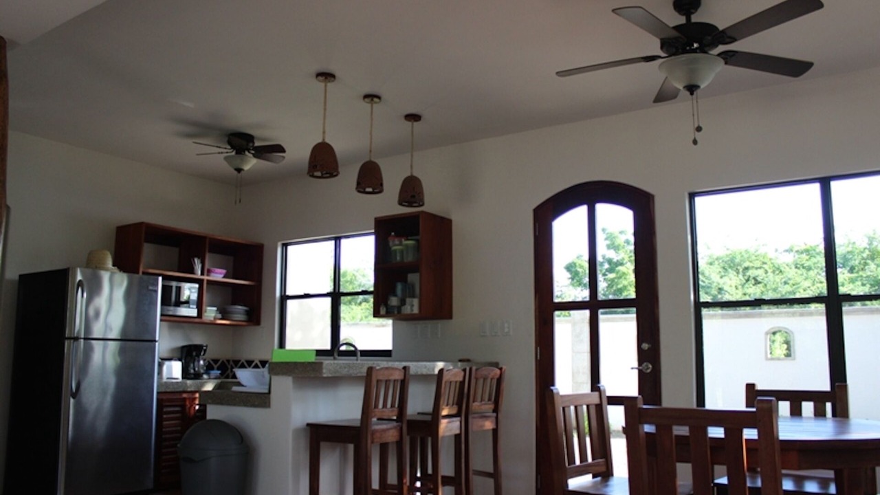 Photo of Kitchen in Popoyo