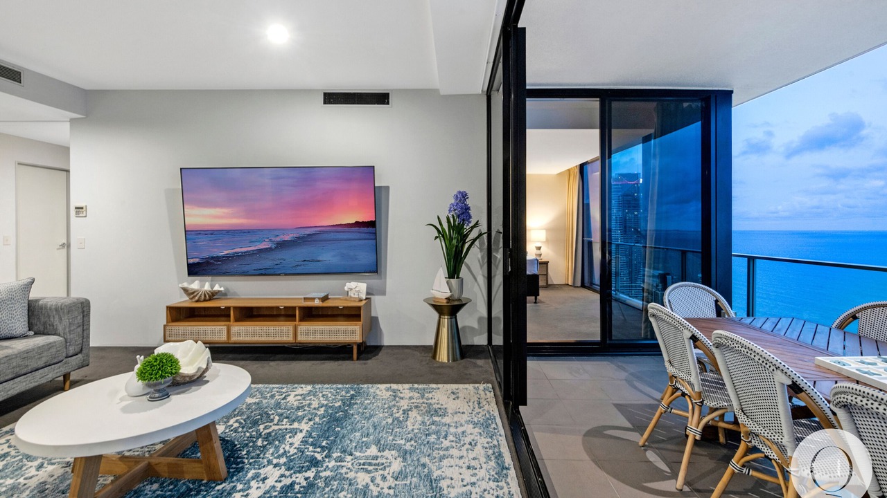 Photo of Patio Balcony in Surfers Paradise