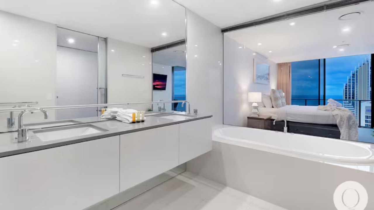 Photo of Bathroom in Surfers Paradise