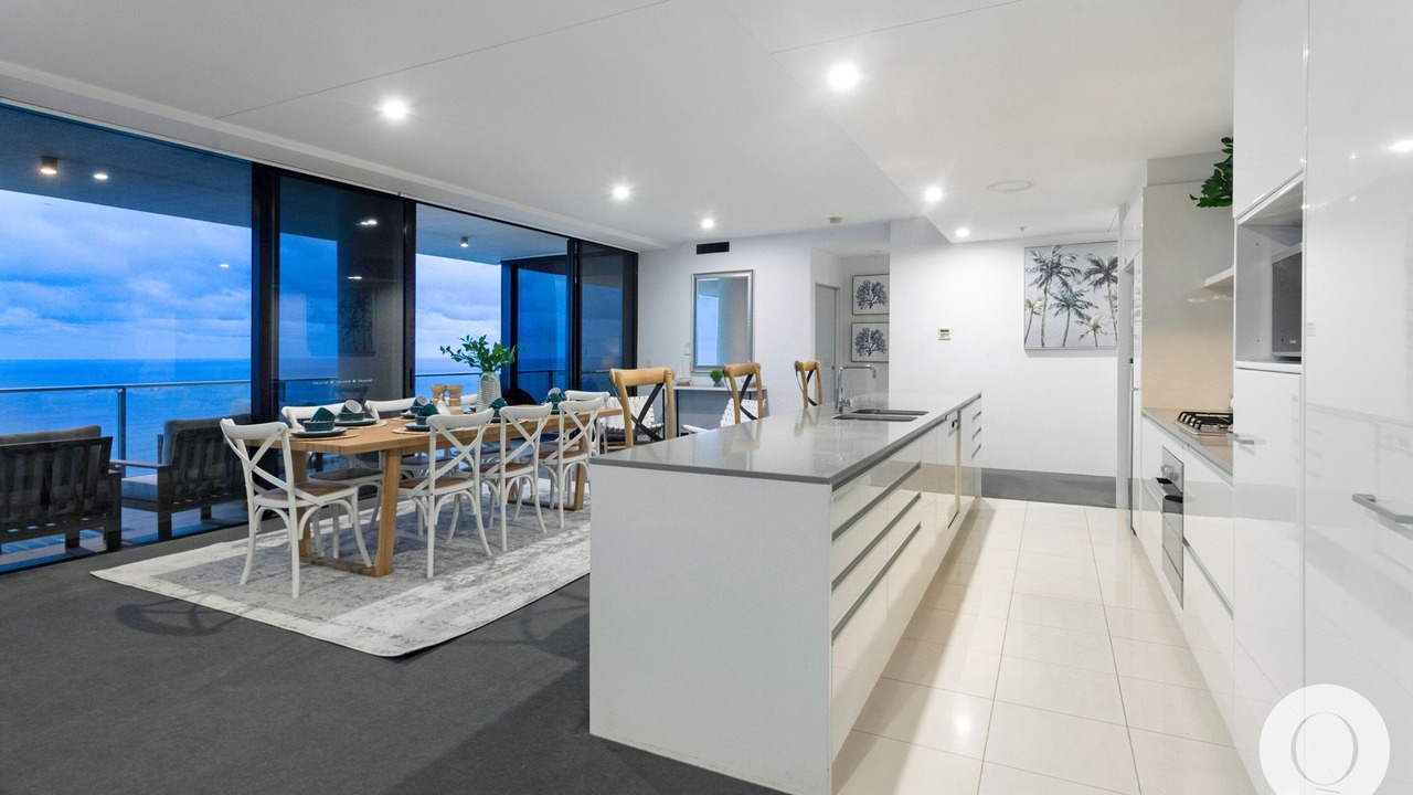 Photo of Patio Balcony in Surfers Paradise
