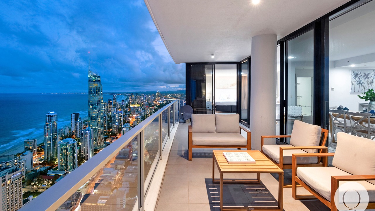 Photo of Patio Balcony in Surfers Paradise