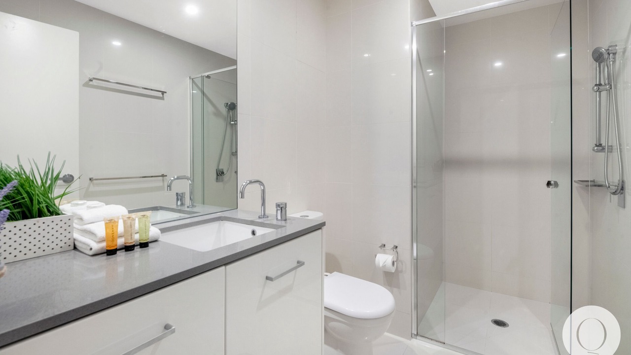 Photo of Bathroom in Surfers Paradise