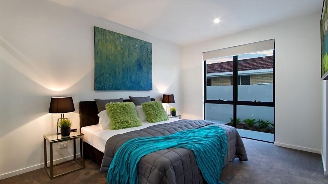 Photo of Bedroom in Broadbeach Waters
