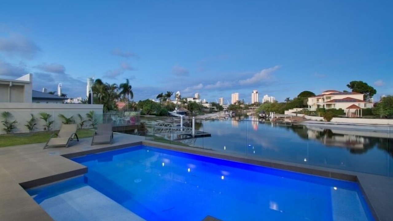 Photo of Outdoor in Broadbeach Waters