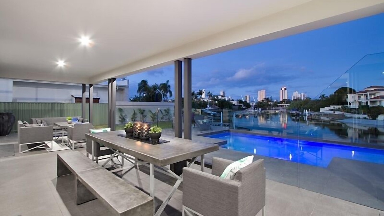 Photo of Outdoor in Broadbeach Waters