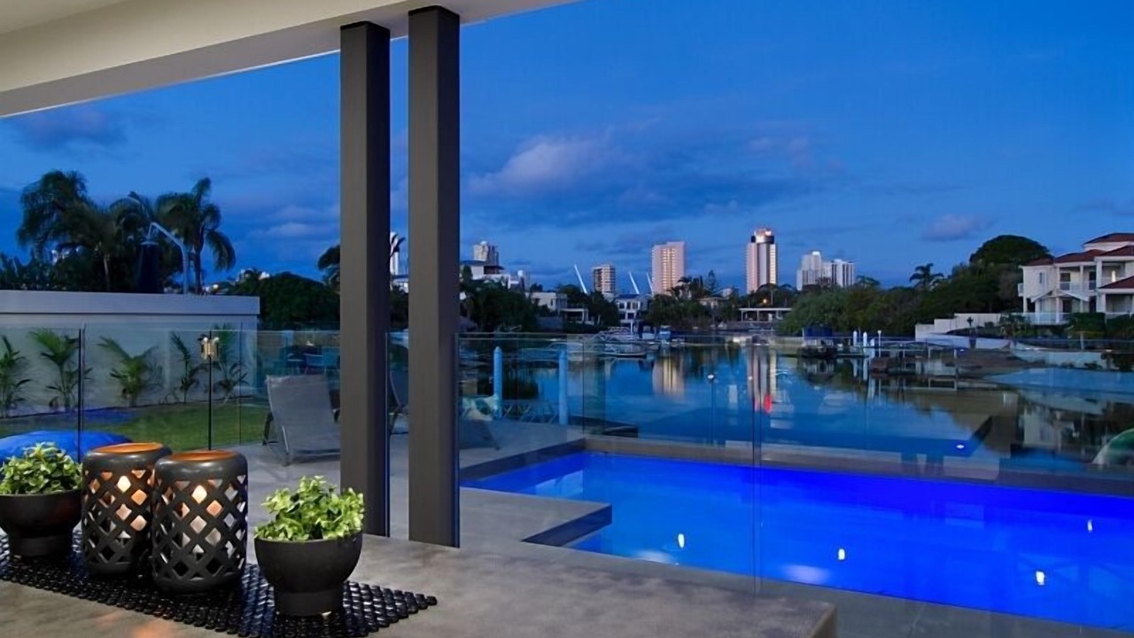 Photo of Outdoor in Broadbeach Waters