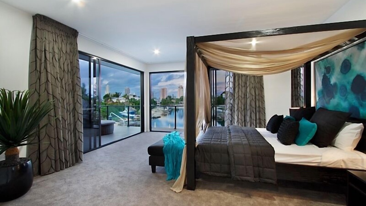 Photo of Bedroom in Broadbeach Waters