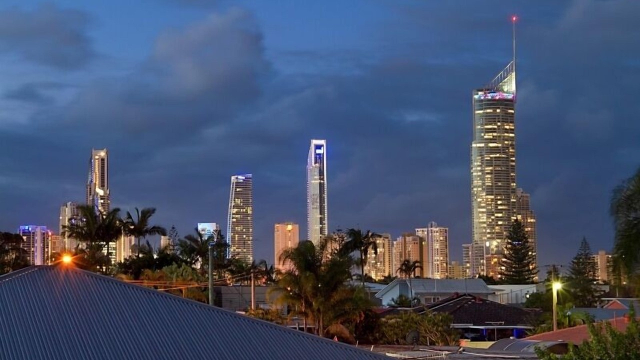 Photo of Outdoor in Broadbeach Waters