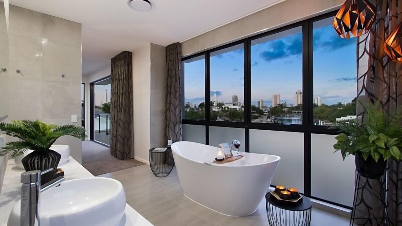 Photo of Bathroom in Broadbeach Waters