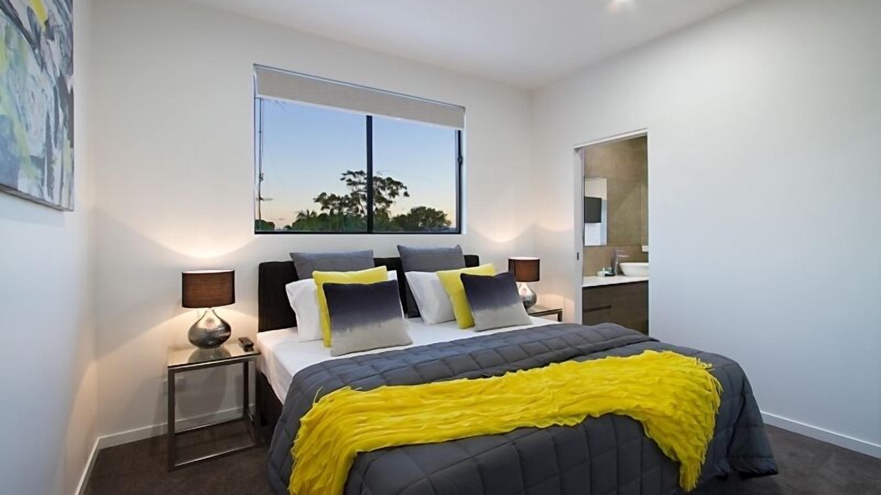 Photo of Bedroom in Broadbeach Waters
