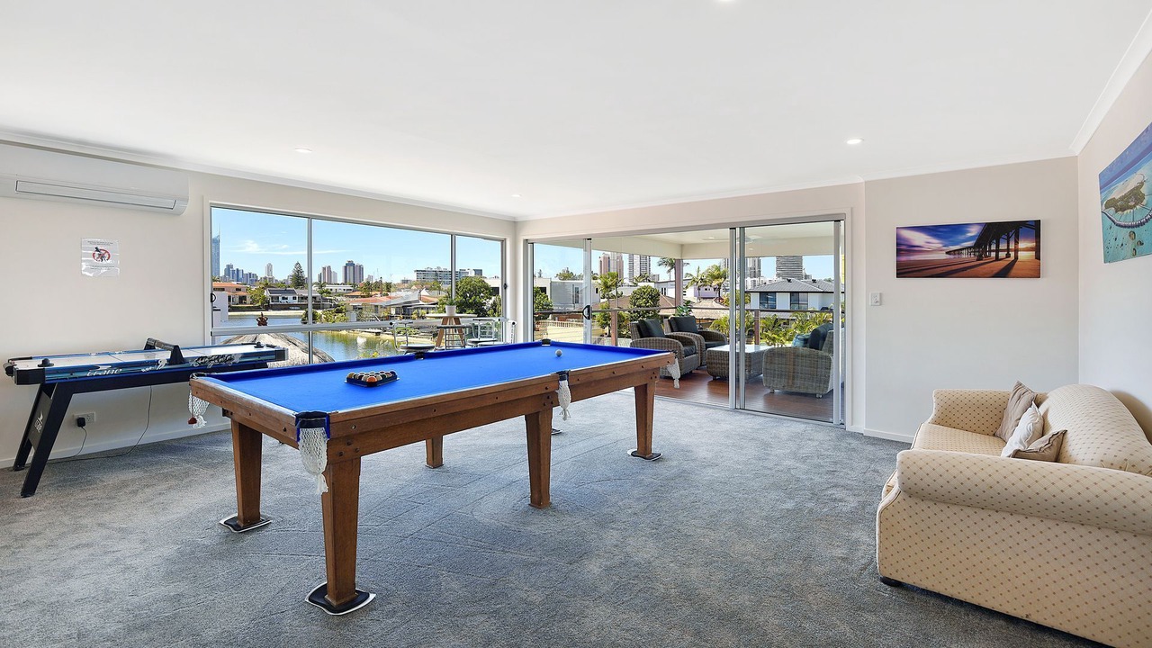 Photo of Bedroom in Broadbeach Waters