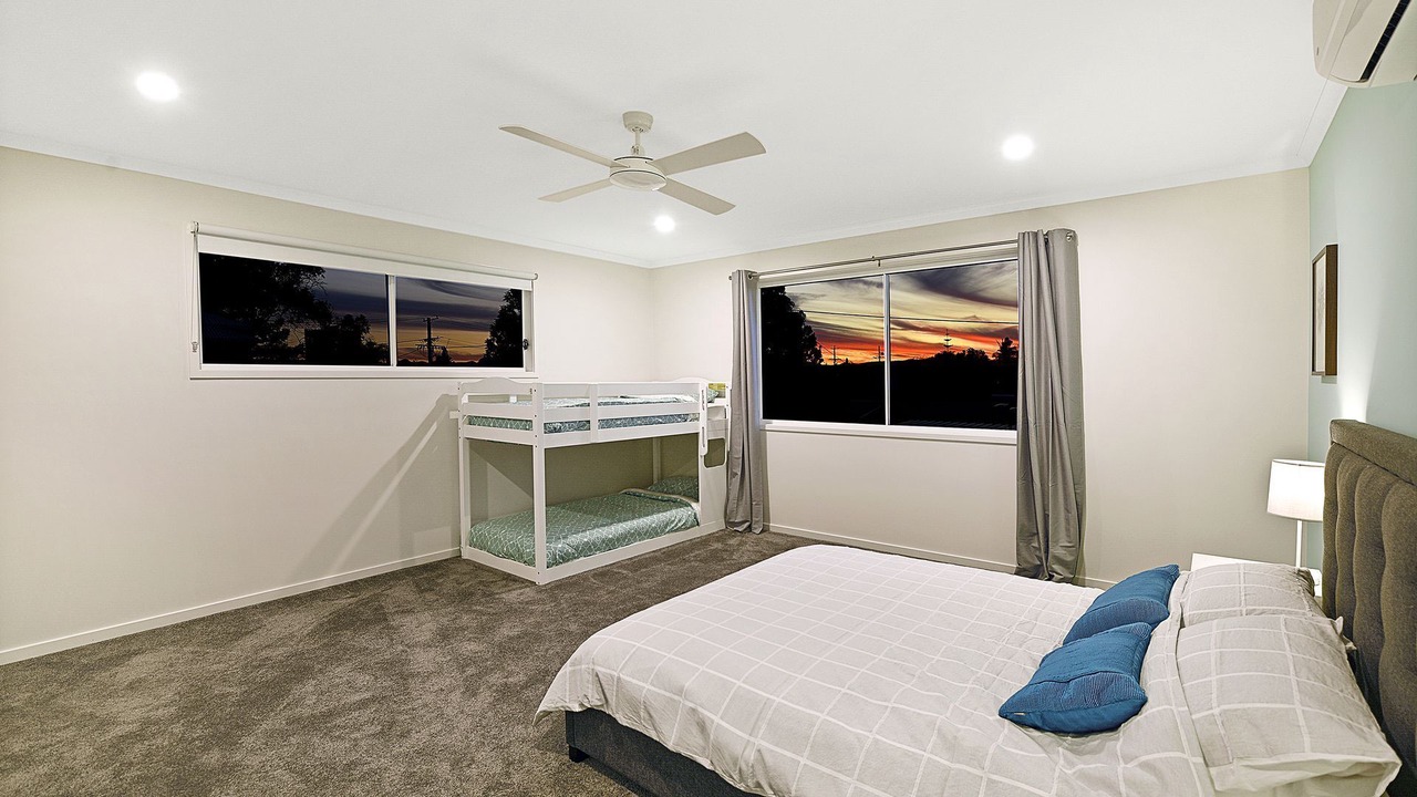 Photo of Bedroom in Broadbeach Waters