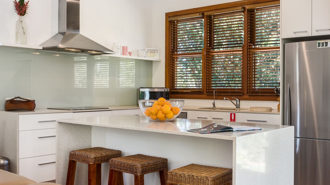 Photo of Kitchen in Byron Bay