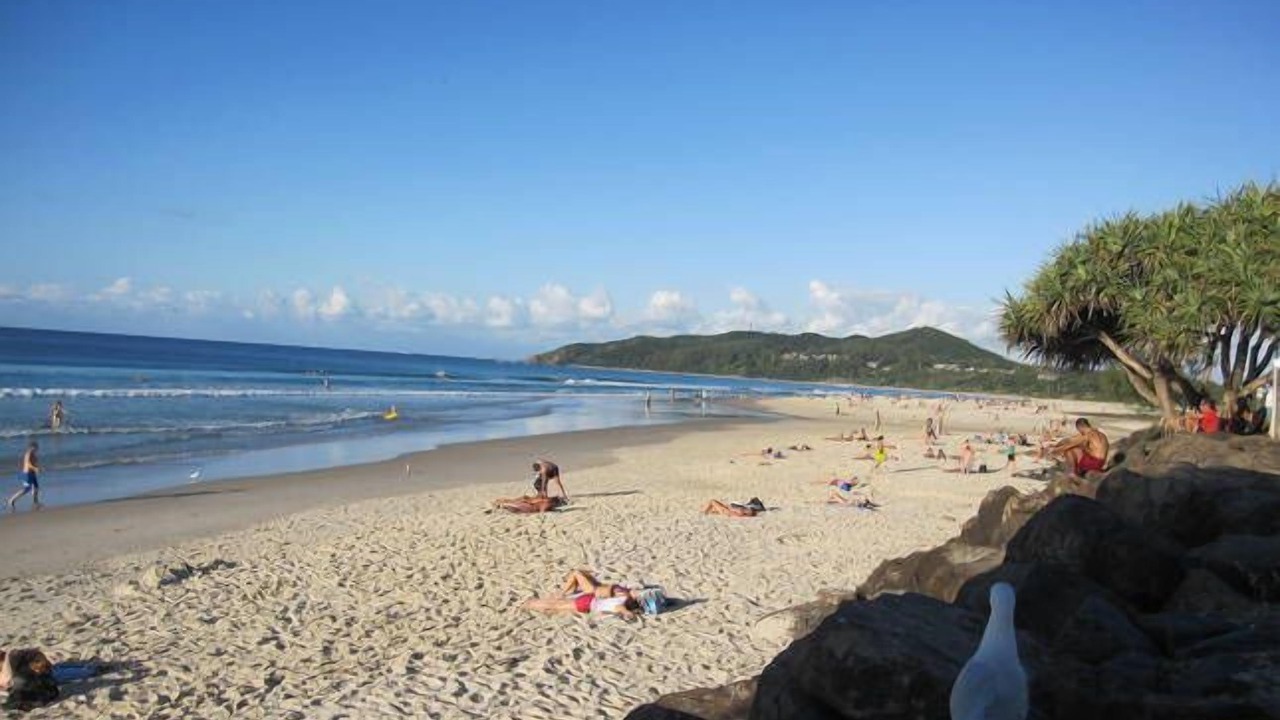 Photo of Others in Byron Bay