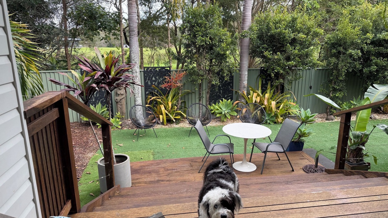 Photo of Outdoor in Byron Bay