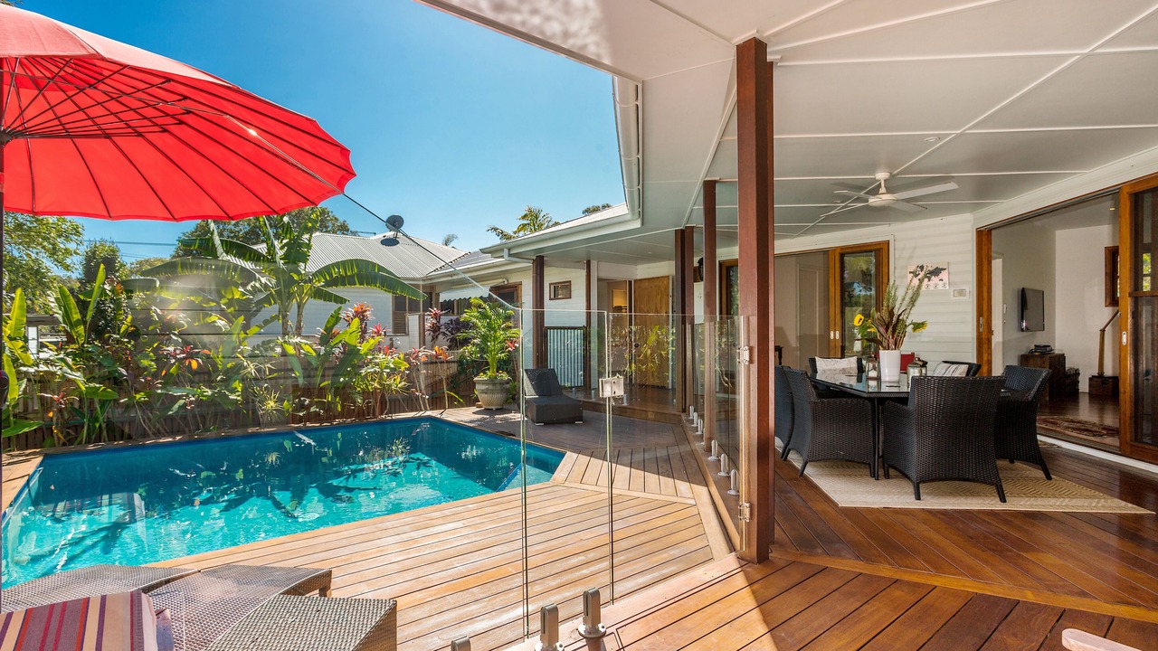 Photo of Outdoor in Byron Bay
