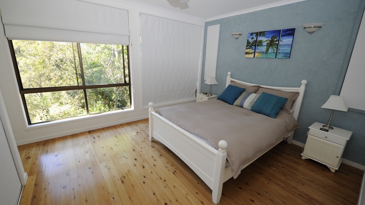 Photo of Bedroom in Bonogin