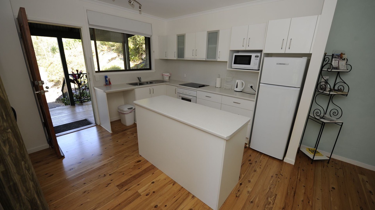 Photo of Kitchen in Bonogin