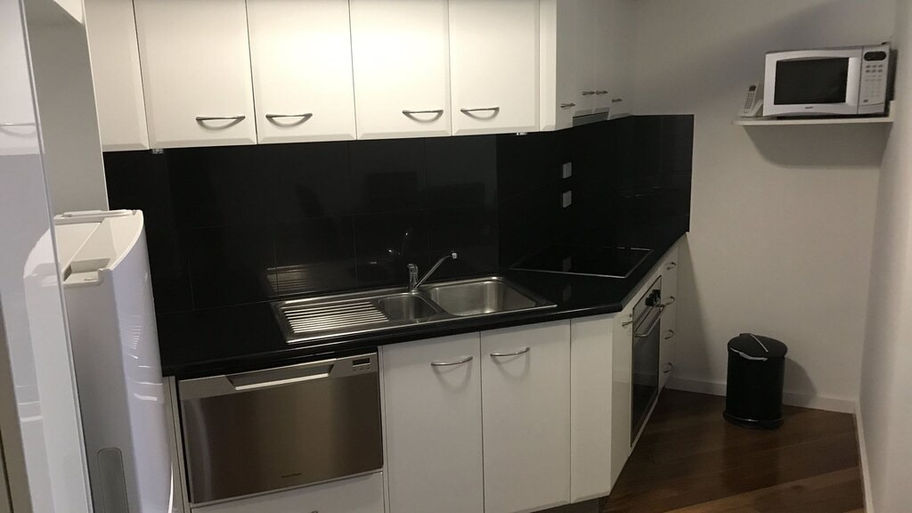 Photo of Kitchen in Woorim
