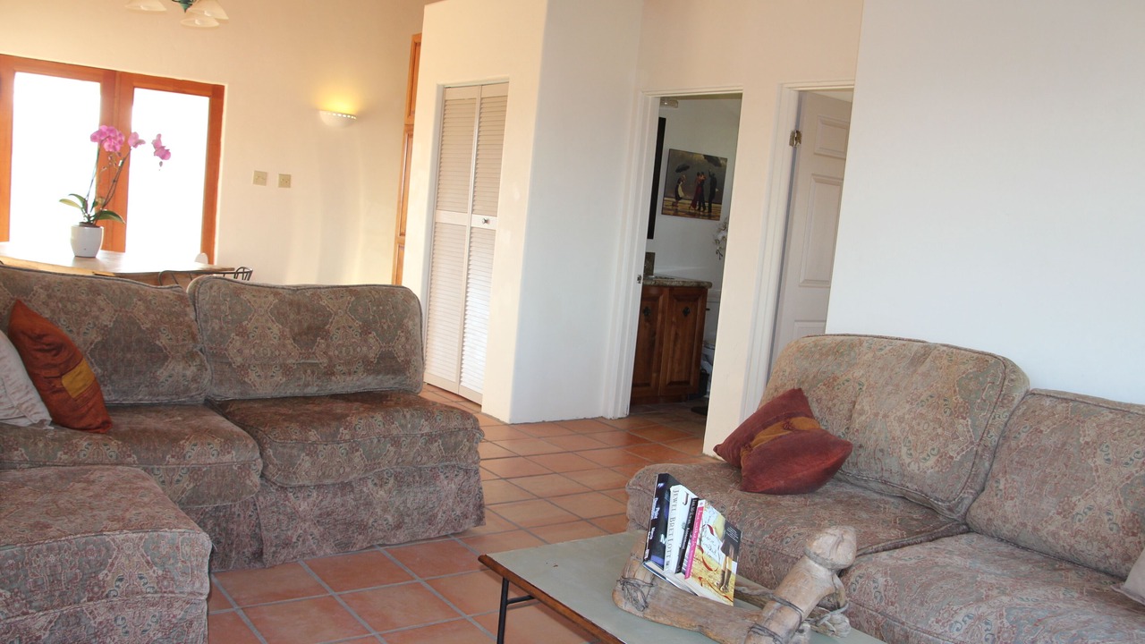 Photo of Bedroom in Central Malibu