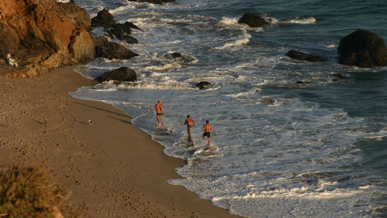 Photo of Others in Central Malibu