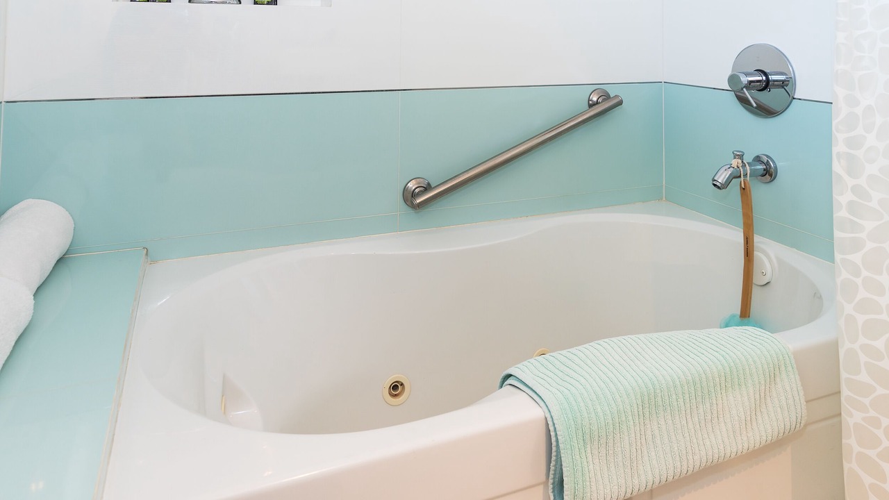 Photo of Bathroom in Tahquitz River Estates