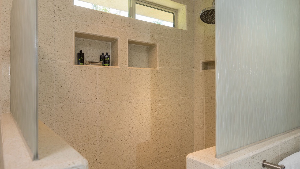 Photo of Bathroom in Tahquitz River Estates