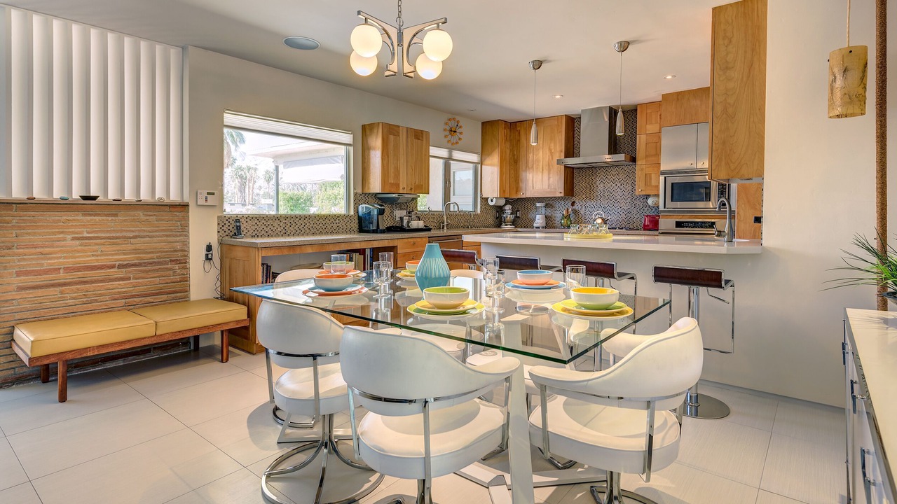 Photo of Others in Tahquitz River Estates