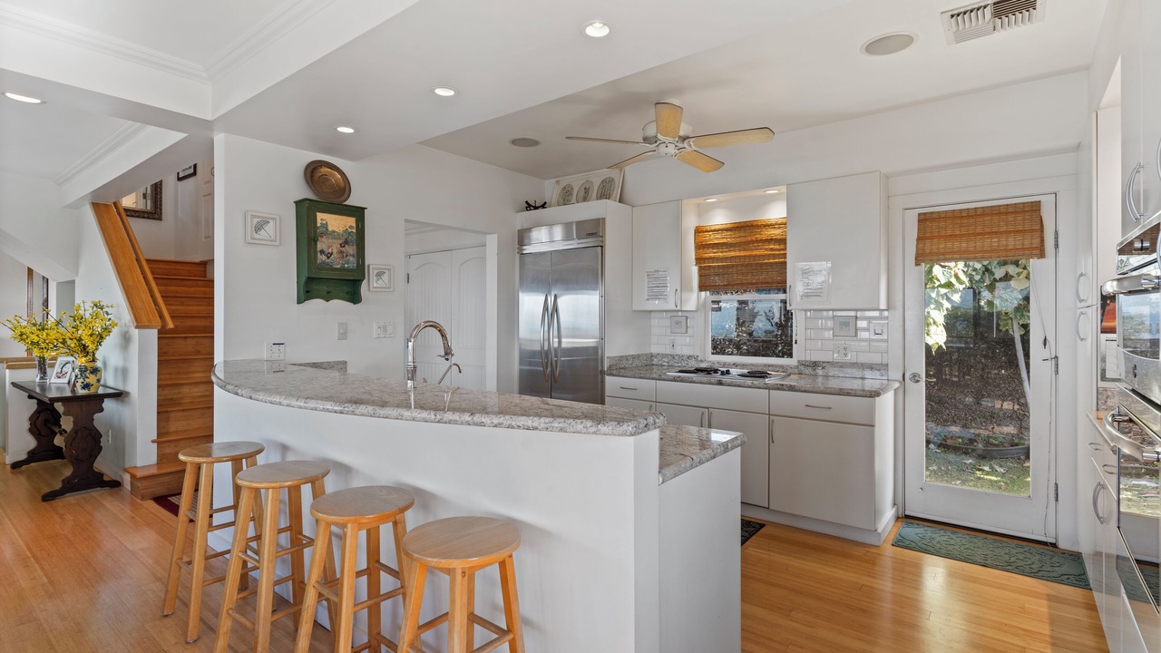 Photo of Kitchen in Wailea