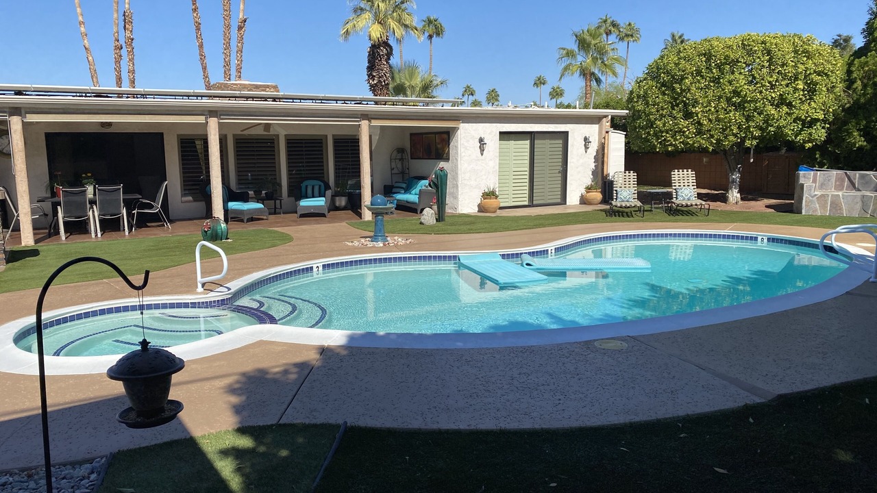 Photo of Outdoor in Palm Desert