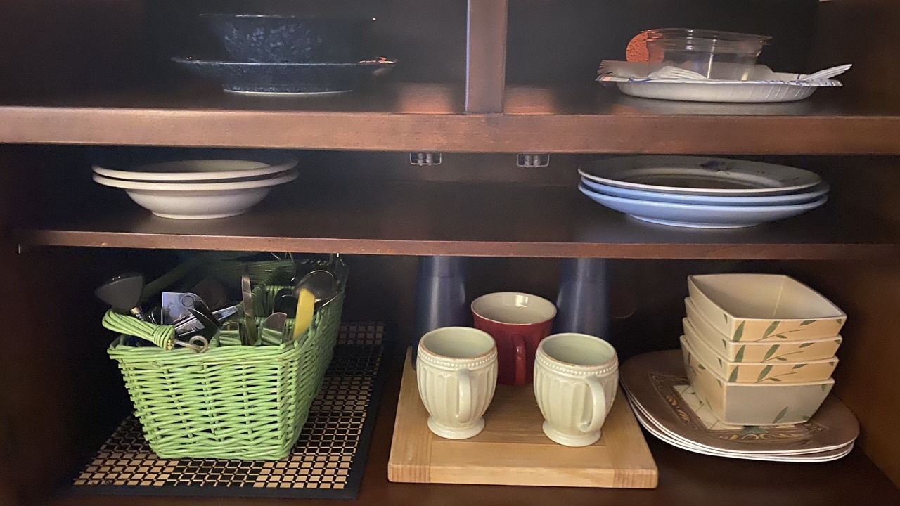 Photo of Kitchen in Palm Desert