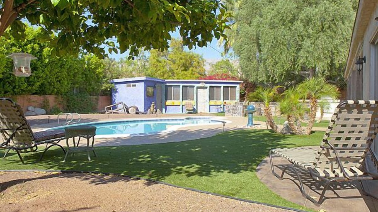 Photo of Outdoor in Palm Desert
