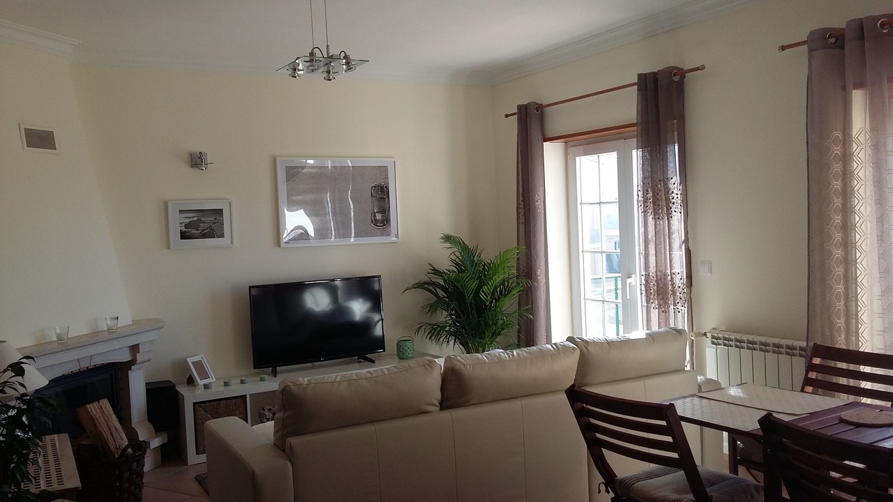 Photo of Livingroom in Barril de Cima