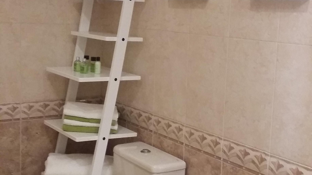 Photo of Bathroom in Barril de Cima