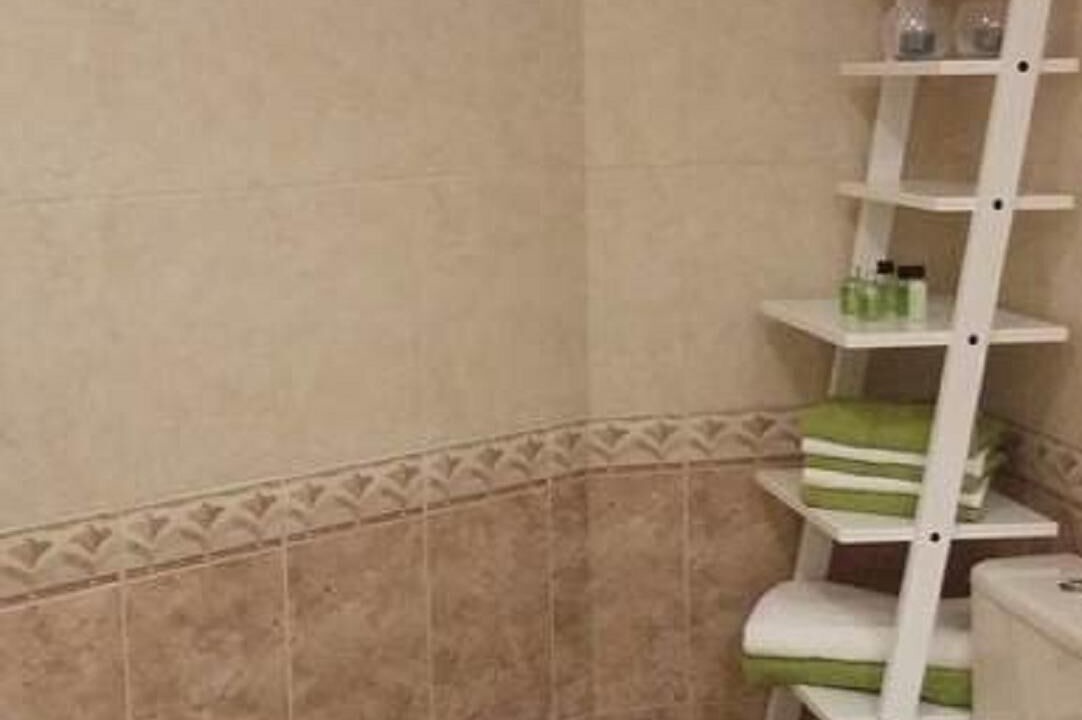 Photo of Bathroom in Barril de Cima